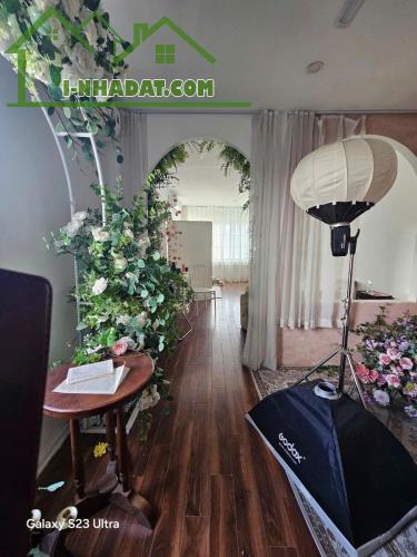 MẶT PHỐ TÔN ĐỨC THẮNG - 50M2 x 5T - 23 TỶ - VÌA HÈ - ĐƯỜNG 3 Ô TÔ TRÁNH - KD ĐỈNH CAO - 3