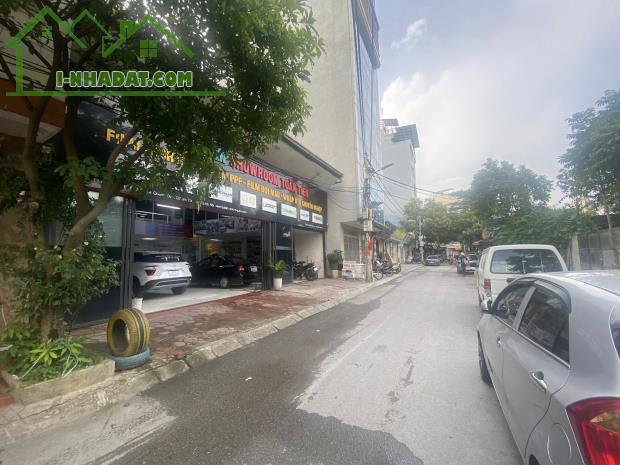 Mảnh Đất Hiếm-Lê Quang Đạo (Ngay Sau Bệnh viện Hồng Ngọc) 124/140m, MT 12m 42 Tỷ