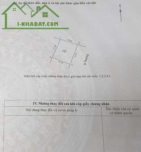 Mảnh Đất Hiếm-Lê Quang Đạo (Ngay Sau Bệnh viện Hồng Ngọc) 124/140m, MT 12m 42 Tỷ - 2