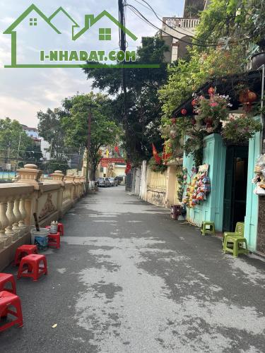 🏡 SIÊU PHẨM NHÀ MỚI 100% – NGUYỄN ĐÌNH HOÀN – 6 TẦNG THANG MÁY – GARA Ô TÔ – 17.8 TỶ - 1