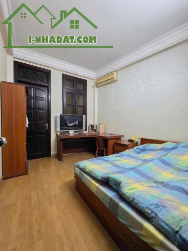 Bán nhà riêng Phố Bạch MAi - 58m2 x 4 Tầng - mặt tiền 5m - Nhà gần phố, khu vực trung tâm - 2
