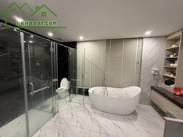 BÁN NHÀ TƯ ĐÌNH – 6 TẦNG – GARA – THANG MÁY – HỒ CÁ KOI – 97M² – MT 5,5M - GIÁ  22,8 TỶ - 3