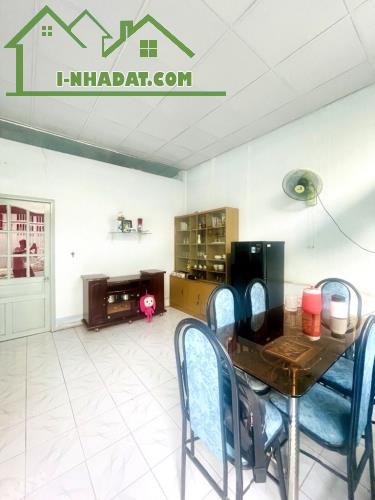Bán nhà Hẻm Xe Hơi thông Đường 18, Linh Chiểu Thủ Đức. 75m2, 5.6 tỷ TL, tuấn - 1