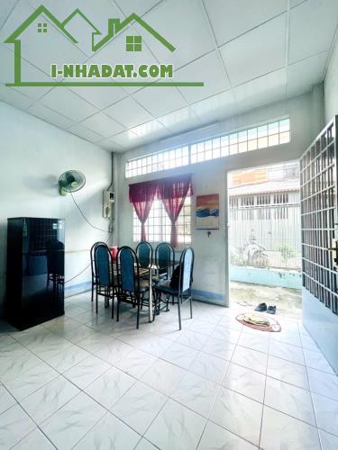 Bán nhà Hẻm Xe Hơi thông Đường 18, Linh Chiểu Thủ Đức. 75m2, 5.6 tỷ TL, tuấn - 2