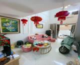 Bán nhà 4 tầng, 25mét, Chỉ 4 tỷ 590tr ngõ Thông Phong,  Tôn Đức Thắng Đống Đa HN