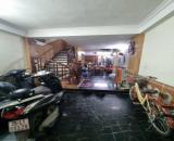 N.ha 5T Phú Đô, vài bước ra  ô tô tránh - ngõ thoáng đẹp - 41m2 - 8ty