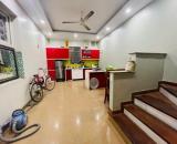 BÁN NHÀ CHÙA LIÊN PHÁI  TRUNG TÂM QUẬN HAI BÀ TRƯNG- DIỆN TÍCH RỘNG- VỊ TRÍ ĐẸP  56m-5 tần