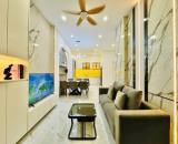 Bán nhà gần chợ 200, hẻm 6m, cho thuê 15 triệu, giá 3,25 tỷ DT 51m2. Xóm Chiếu, Phường 14,