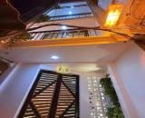 Nhà đẹp,giá rẻ nhất Phụng Châu,Chương Mỹ(4 tầng-4 ngủ)Taxi đỗ cạnh cửa. Giá chỉ 2.5 tỷ