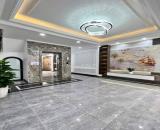 Ph.ố #Hồng_Mai - #Bạch_Mai - thang máy - mới - vài bước ra chợ - trường - 45m2 - nh.ỉnh 8