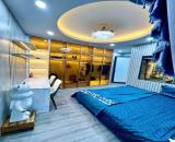 Nhà đẹp Đỗ Đức Dục, nội thất sịn sò, thang máy, sổ vuông đẹp, an sinh đỉnh, 5 tầng, 6 tỷ 4