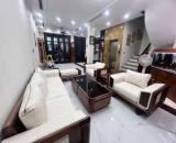 BÁN NHÀ PHÂN LÔ TRƯƠNG ĐỊNH – THỊNH LIỆT, 88M², 4 TẦNG, Ô TÔ TRÁNH, SỔ ĐỎ CHÍNH CHỦ