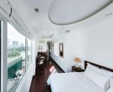 Khách Sạn Mặt Phố Hàng Hành 10 Tầng 10 Phòng View Hồ Gươm 62 Tỷ