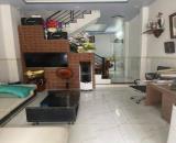Gấp - Nhà chính chủ Hẻm 96 Hiệp Thành 13 (gần Chợ) Quận 12, Trệt 1 lầu, Đường 8m - 3 tỷ 95