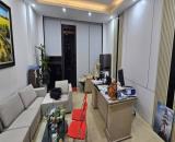 VĂN KHÊ_HÀ ĐÔNG_Ô TÔ TRÁNH_VỈA HÈ KINH DOANH SẦM UẤT_Ô CHỜ THANG MÁY. Dt: 83m_5t_mt 5m_18