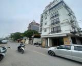 Mặt phố Lâm Du Long Biên 41m 6t mt 6,8m nhỉnh 13 tỷ ô tô tránh đỗ KD các loại