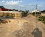 LÔ GÓC 176M² NGAY TRỤC ĐƯỜNG LIÊN XÃ – GIÁ SIÊU RẺ, SỔ SẴN SANG TÊN NGAY