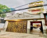 Đi nước ngoài định cư bán gấp nhà ở đường Phú Châu, phường Tam Phú, Thủ Đức, giá 3 tỷ