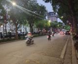 Mặt Phố Quang Trung Mặt Tiền 17M Cực Đẹp 3 Tầng 420M2 265 Tỷ