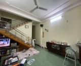 ♥ Nhà Kiệt Ô tô đậu, Cô Giang sát Cầu Rồng, 60m2, 3 tầng cứng cáp, 4.xx tỷ