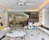 HÀNG HIẾM Ô TÔ NGỦ TRONG NHÀ: 38m2, 5 tầng, 8x tỷ, Chủ tặng nội thất Luxury 700 triệu