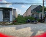 VỠ NỢ BÁN GẤP NỀN ĐẤT GIÁ RẺ ,108M2 GIÁ 8TR/M2,NGAY CỔNG SAU KCN TÂN ĐỨC