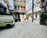 BÁN NHÀ HOÀNG MAI - 5 TẦNG 3 NGỦ - 50M Ô TÔ ĐÕ - GẦN PHỐ - ĐỦ CÔNG NĂNG