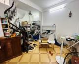 BÁN NHÀ PHỐ VỌNG – 26M2 – 5 TẦNG – LÔ GÓC 2 MẶT THOÁNG – GIÁ 6.45 TỶ – GẦN Ô TÔ