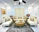 BÁN NHÀ NGỌC HÀ, BA ĐÌNH, 37M2 7 TẦNG MT 4M GIÁ 7,9 TỶ- NGÕ THÔNG-GẦN HỒ SÁT PHỐ - CẠNH