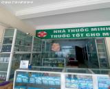 Cần sang nhượng NHÀ THUỐC MINH HIẾU
