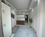 NHÀ PHỐ VĨNH HƯNG 63M² - 5 TẦNG XÂY MỚI TINH, DÒNG TIỀN CHO THUÊ CỰC KHỦNG!
