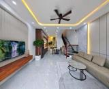 Bán Nhà Chiến Thắng Văn Quán 50m², Oto, Kinh Doanh Chỉ 12 tỷ