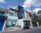 Biệt thự MT Nguyễn Thành Ý - DT: 7,2*16 - hầm, 4 tầng - 43 tỷ TL(Khan hiếm) - 0937303936