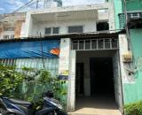 Bán Nhà 4X16M2 Đường Số 2 , Phường Bình Hưng Hoà A Quận Bình Tân -4ty5