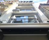 🏠 B.ÁN NHÀ 7 TẦNG THANG MÁY – FULL 15 PHÒNG CHO THUÊ - 58 M² - MẶT TIỀN 5M