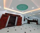 BÁN NHÀ MỚI ĐẸP -LÔ GÓC-Ô TÔ QUA CỔNG- 48.6M2, VẠN PHÚC HÀ ĐÔNG, 6.49tỷ.