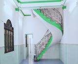 Mặt Tiền Kinh Doanh đường Tỉnh Lộ 10, 170m2 ( 5 x 34 ) 3 TẦNG đúc, chủ nhà gấp bán