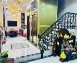 Bán Nhà Phân Lô- Ô Tô Tránh- Gần Hồ Phương Liệt- 79m2-5 Tầng- Thang Máy-MT 5.7m-26.5 Tỷ