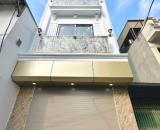 BÁN NHÀ HOÀNG MAI MỚI KÍNH KOONG, GARA Ô TÔ, NGÕ KINH DOANH, 33M2, NHỈNH 6 TỶ