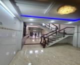 Bán nhà 4 tầng, 5 PN, hẻm 7m thông, Nguyễn Thị Búp, Q12, chỉ 5.2 tỷ.