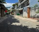 VÀI PHÚT TỚI NHÀ GA T3, NGAY CÔNG HOÀ – P13 -HẺM XE HƠI TRÁNH - 4 TẦNG – 78M2. CHỈ 11 TỶ