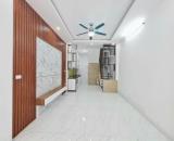 Bán nhà phố Nguyễn Khoái, Hoàng Mai Hà Nội 35m2, 5tầng