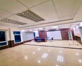 NHÀ MẶT PHỐ NGUYỄN PHÚC LAI ĐỐNG ĐA, VỊ TRÍ ĐẸP 9 TẦNG KINH DOANH. DT 112M2 GIÁ 57.5 TỶ