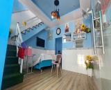 NHÀ 2 TẦNG NGAY CHỢ ĐẦM, ĐƯỜNG Ô TÔ, 60M2, NGANG 5,8M, GIÁ CHỈ 4,6 TỶ