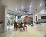 BIỆT THỰ KĐT VIỆT HƯNG, 3 MẶT VƯỜN HOA, GARA Ô TÔ, MẶT PHỐ KINH DOANH, GẦN CV LONG BIÊN