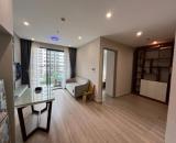 Chính chủ gửi bán căn 1 ngủ, thông thủy 43m2, sẵn đồ, tại tòa S2.19 Vinhomes Ocean Park.