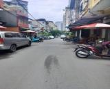 Nhanh mới kịp, hàng kịch độc Tạ Quang Bửu - Bách Khoa, ô tô đỗ cửa 4 tầng chỉ hơn 8 tỷ