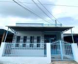 BÁN NHÀ HẺM 1 XẸC SONG HÀNH TÂN HIỆP, HÓC MÔN GIÁ CHỈ 800TR