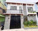 BÁN NHÀ CĂN GÓC-5x10- LÂM VĂN BỀN – QUẬN 7 – FULL NỘI THẤT – 5.x TỶ