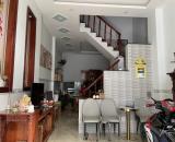 Nhà Phước Long B 4 tầng còn như mới hẻm xe hơi
